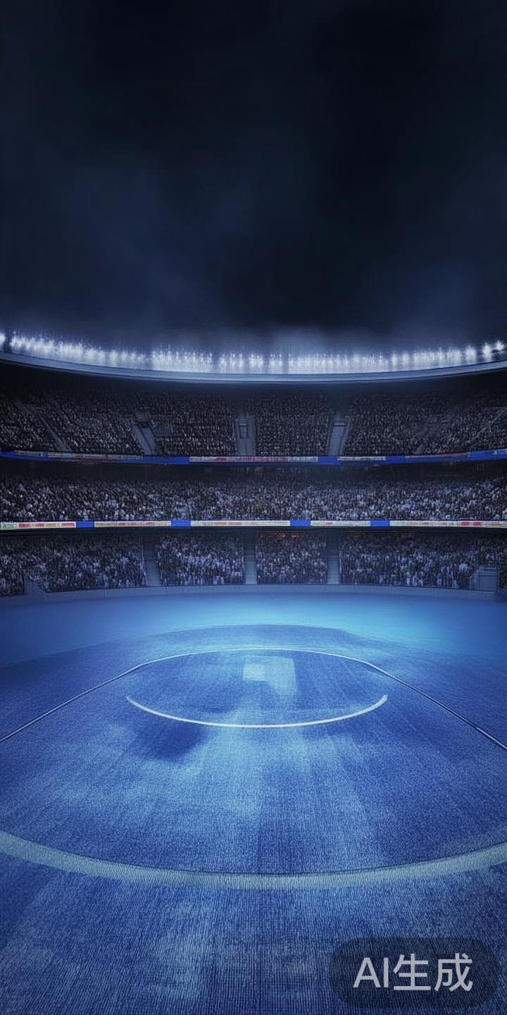 全面探索B体育体育网页版必一：多功能体育直播与赛事互动平台全解析