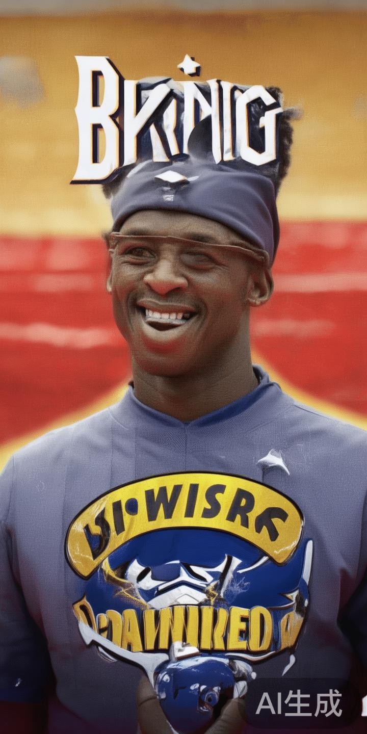 体育界“B King”：揭秘他非凡影响力与传奇人生的精彩篇章