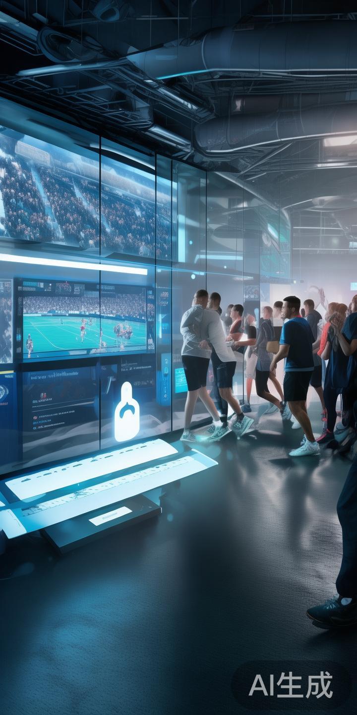 全面解析B体育网站入口导航与安全登录设置的详细操作指南