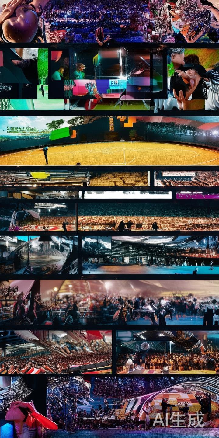 2021年即将结束，回首这一年的体育世界，发生了许