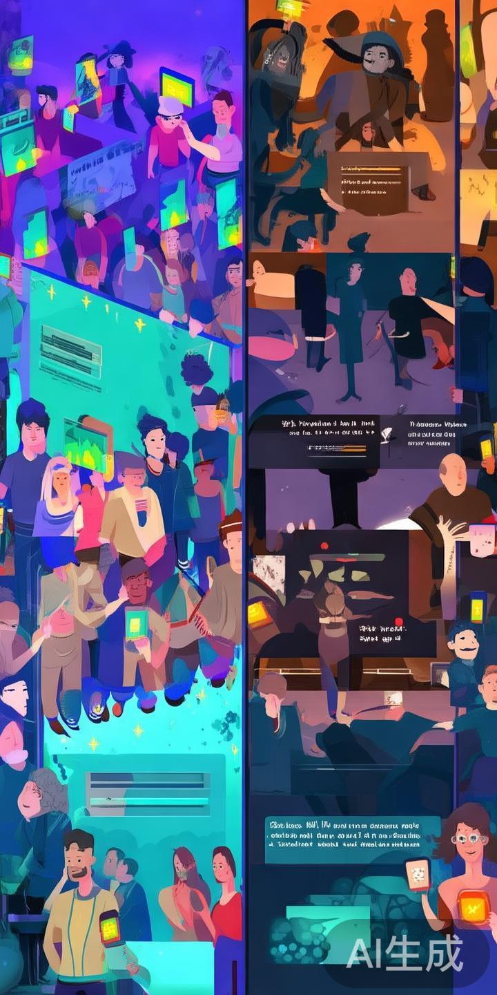 B体育真假大揭秘：如何有效辨别平台的真实可信与虚假信息