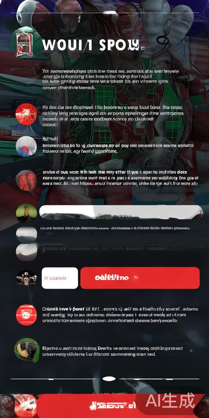 B胜利体育入口平台完整攻略:全面介绍及最新登录指南 B胜利体育以其丰富的体育赛事资源、便捷的操作界面和