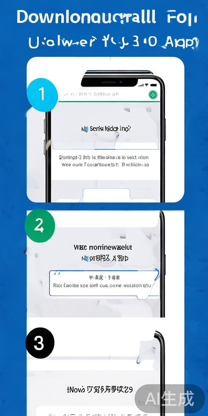 全面指南:B体育苹果版下载地址与详细下载安装流程介绍