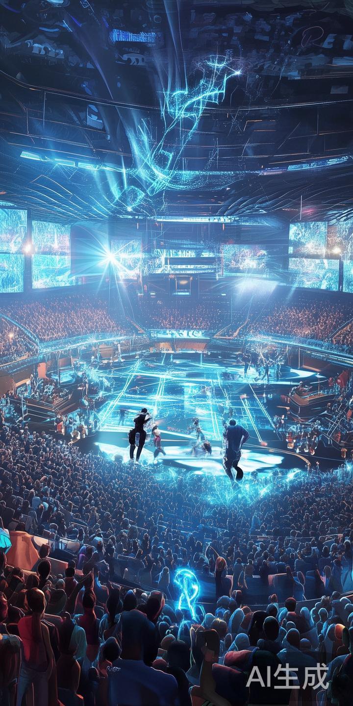 “B体育”是指一种以创新理念、科技融合和个性化体验