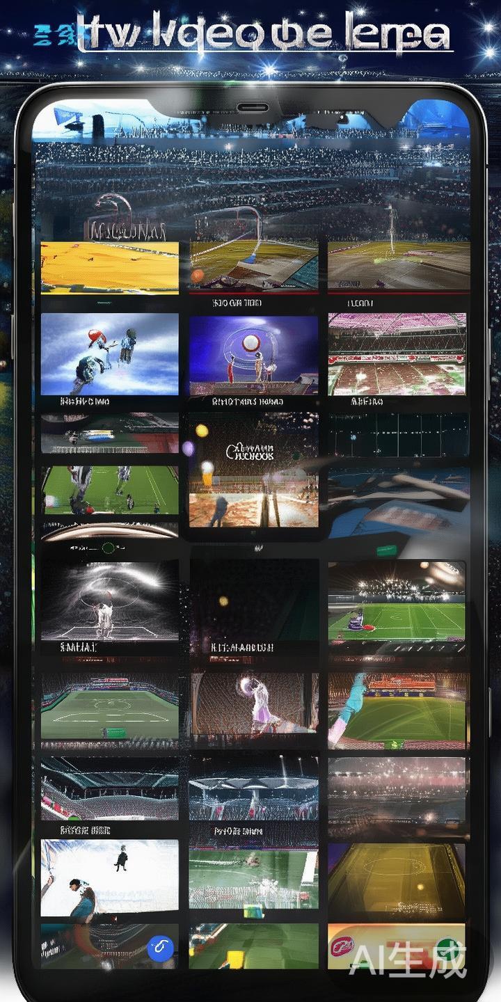 最新B体育体育APP安卓版免费下载及全面功能介绍——尽享精彩赛事体验
